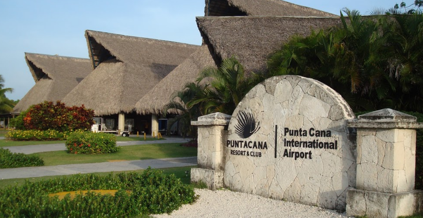 Аэропорт пунта-кана доминикана — официальный сайт, расписание
