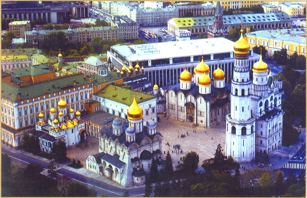 Москва. кремль. нескучная прогулка в 2022 году