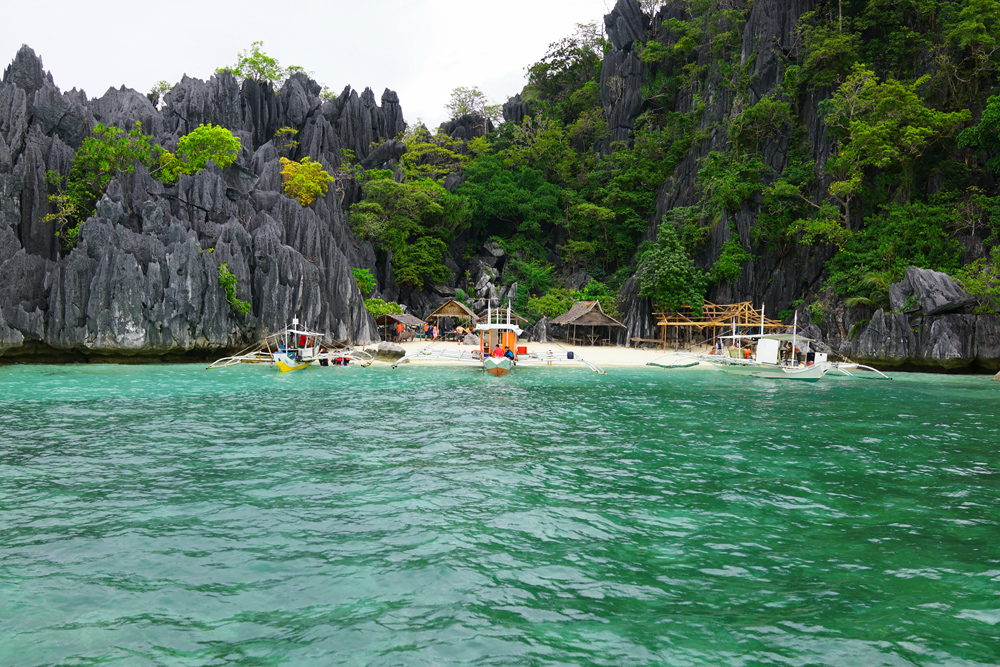 Где лучше отдыхать на филиппинах — 8 курортов