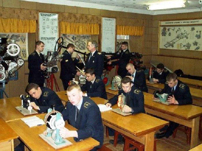 Егорьевское авиационное техническое училище гражданской авиации