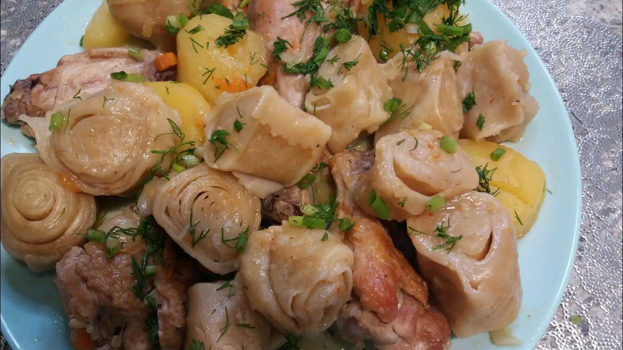 Как приготовить штрудель – 10 пошаговых рецептов в домашних условиях