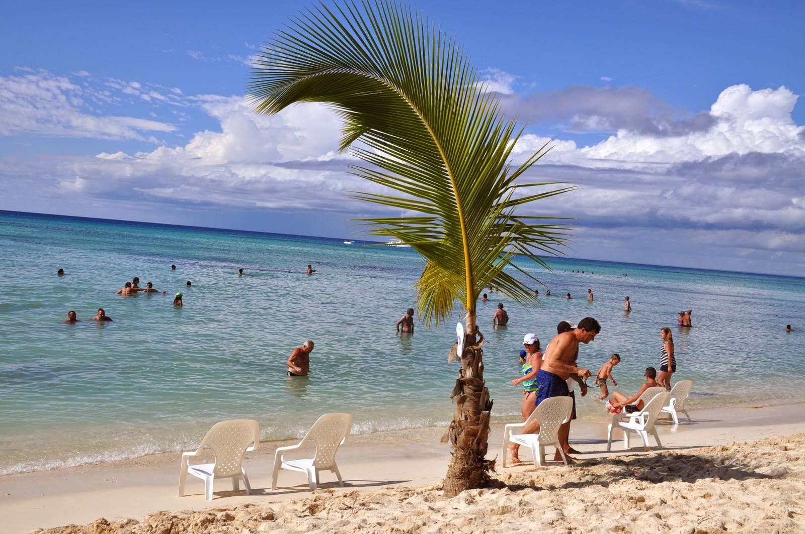 Какие опасности в доминикане могут подстерегать туристов