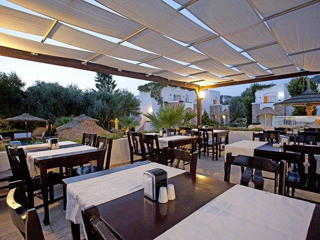 Costa sariyaz hotel, bodrum (tr) - deals & reviews