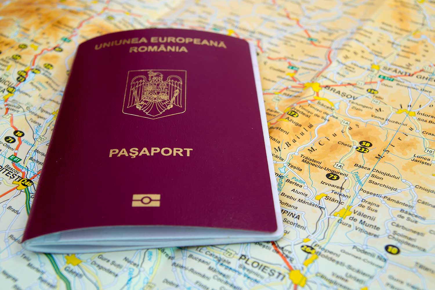 Репатриация в румынию - программа восстановления румынского гражданства