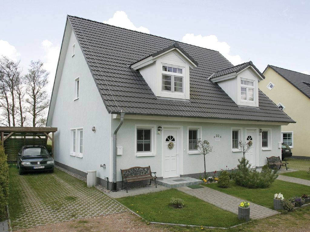Как приобрести жилье в германии