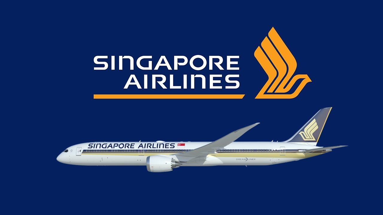 Сингапурские авиалинии  — авиабилеты, сайт, онлайн регистрация, багаж — singapore airlines