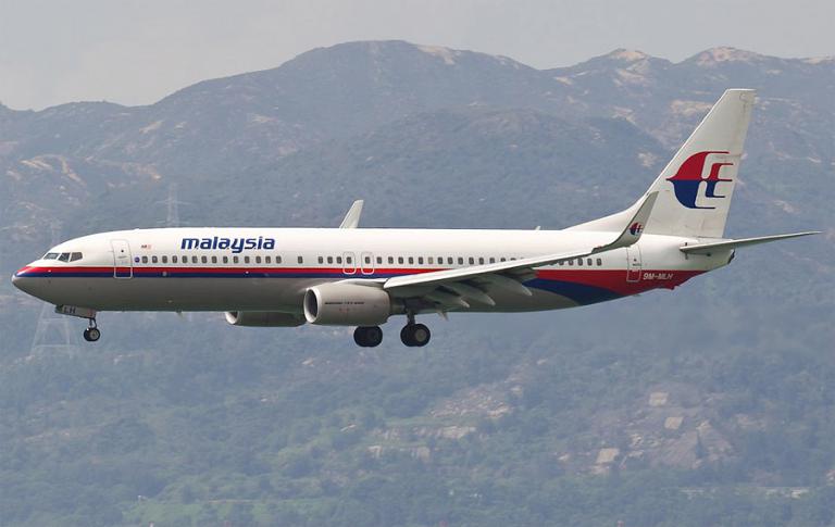 История и характеристика авиакомпании “малайзия эйрлайнз”