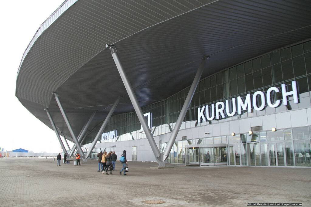 Аэропорт курумоч: расписание рейсов на онлайн-табло, фото, отзывы и адрес