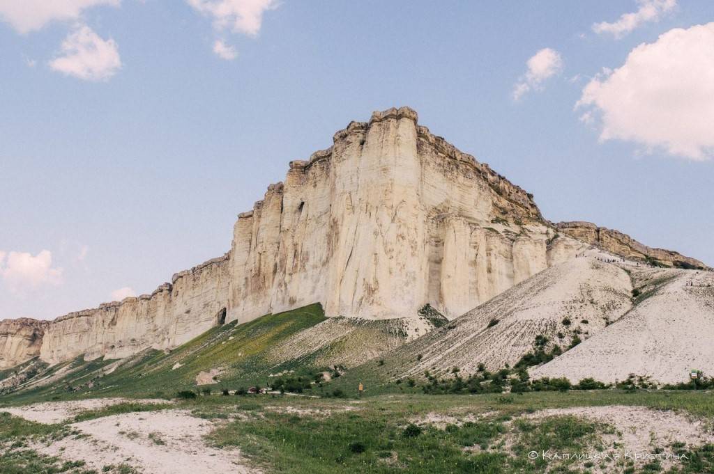 Крым г белогорск фото подлесная елена