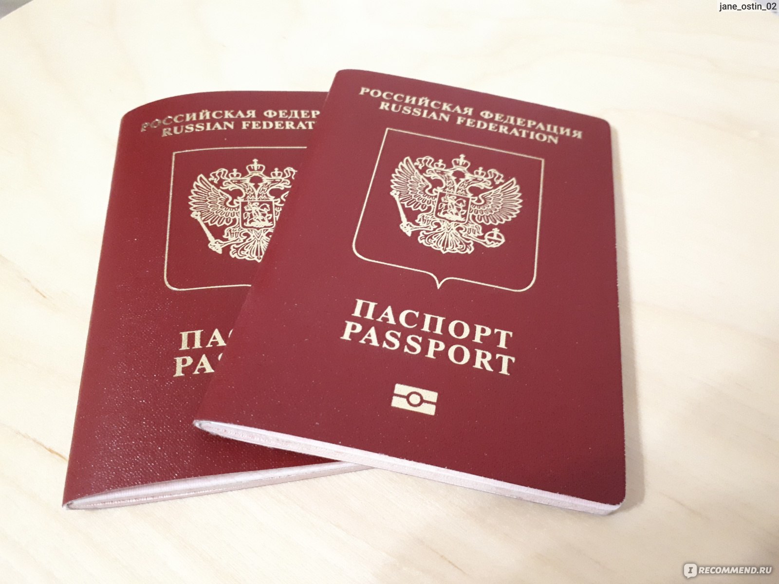 Допускается ли возможность двойного гражданства в россии