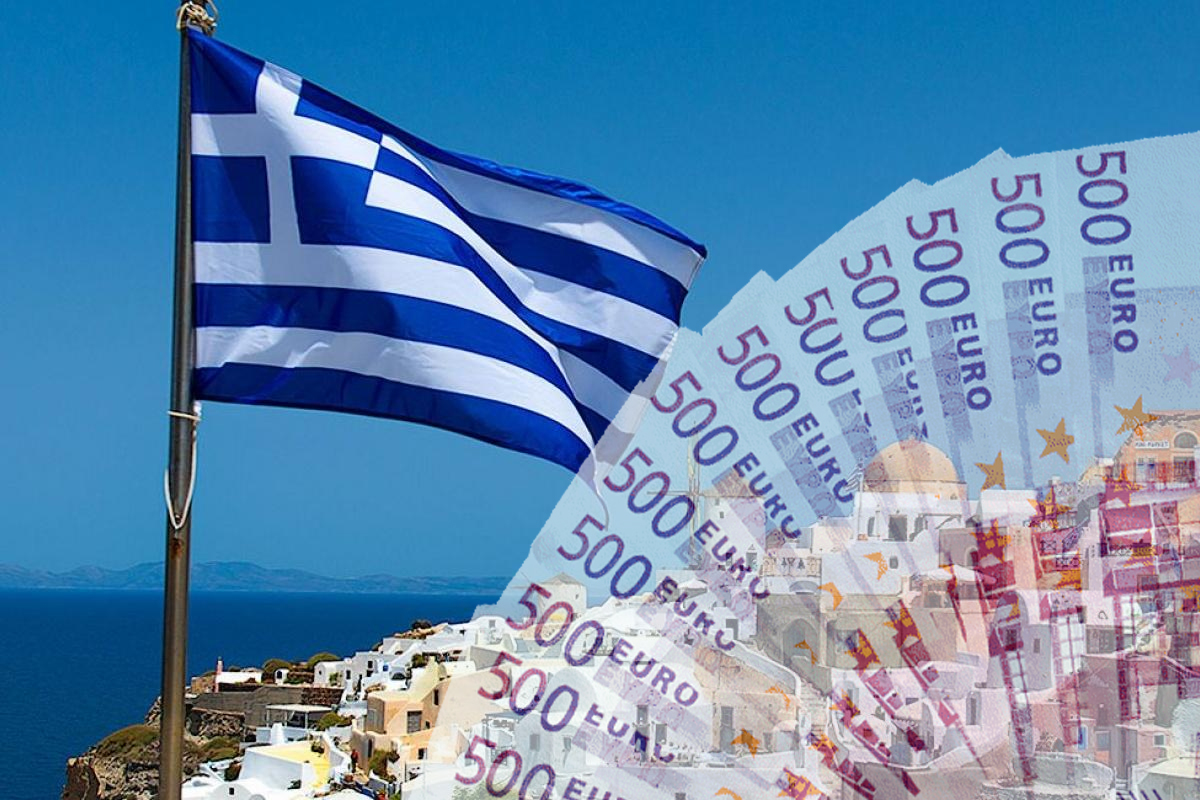 Налоги в греции в 2021 году: для туристов в отелях, на недвижимость,