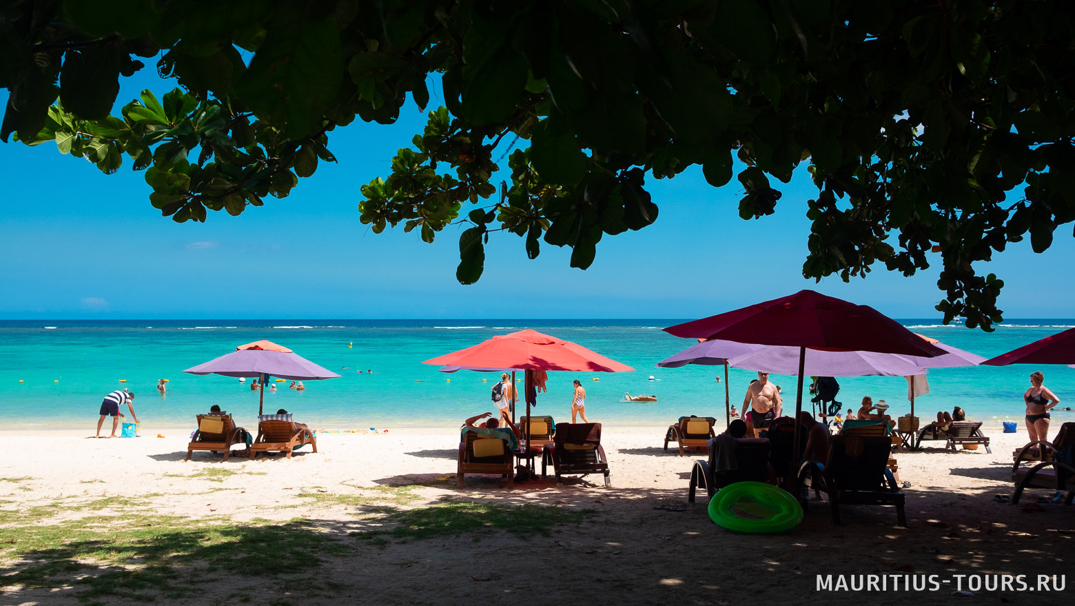 Отдых на Маврикии: советы и цены