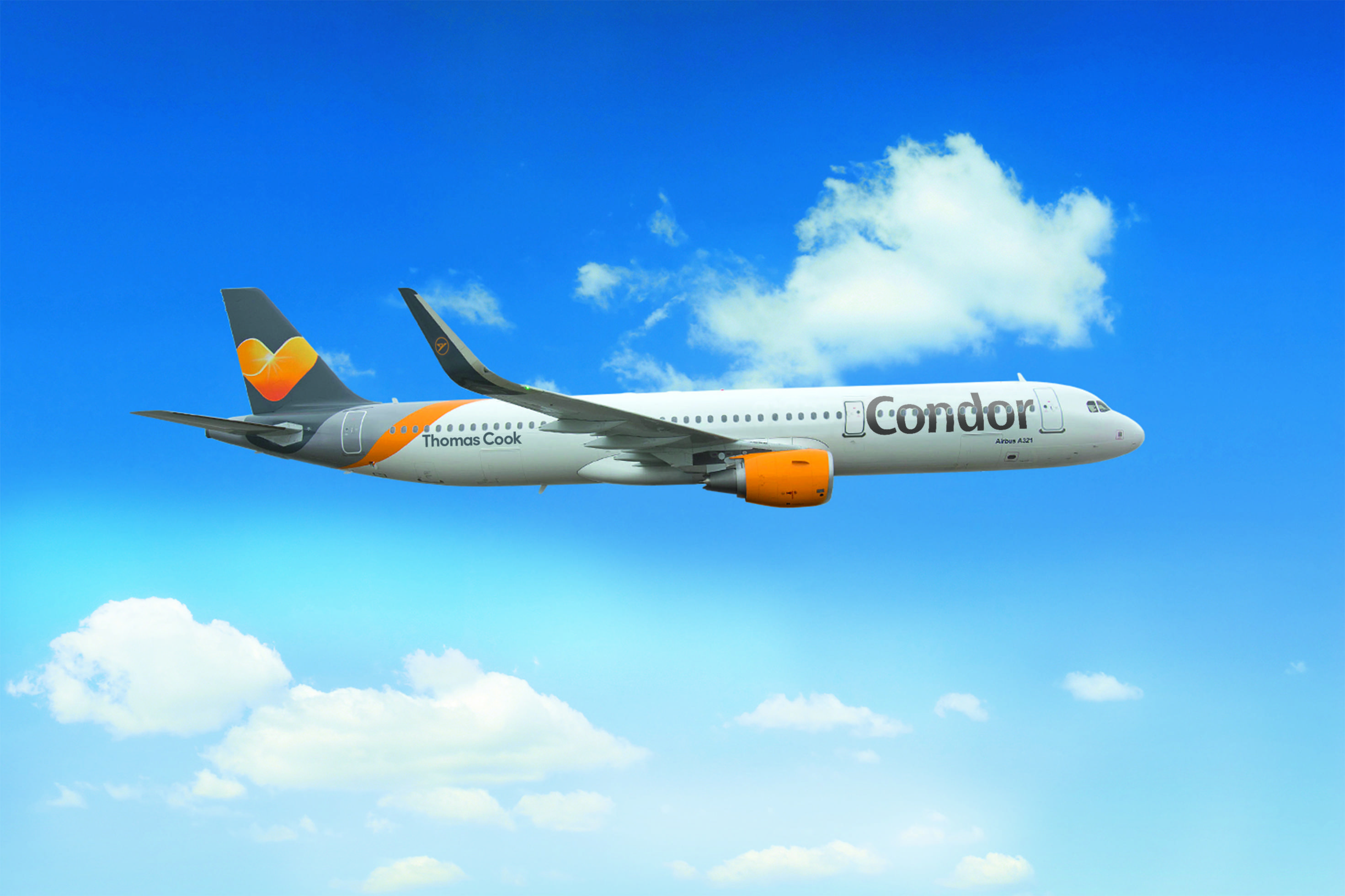 Condor | book our flights online & save | low-fares, offers & more
