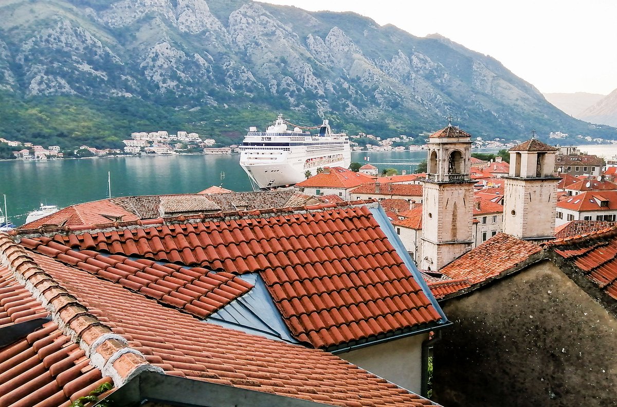 Котор (черногория) - всё о городе, достопримечательности и фото котора