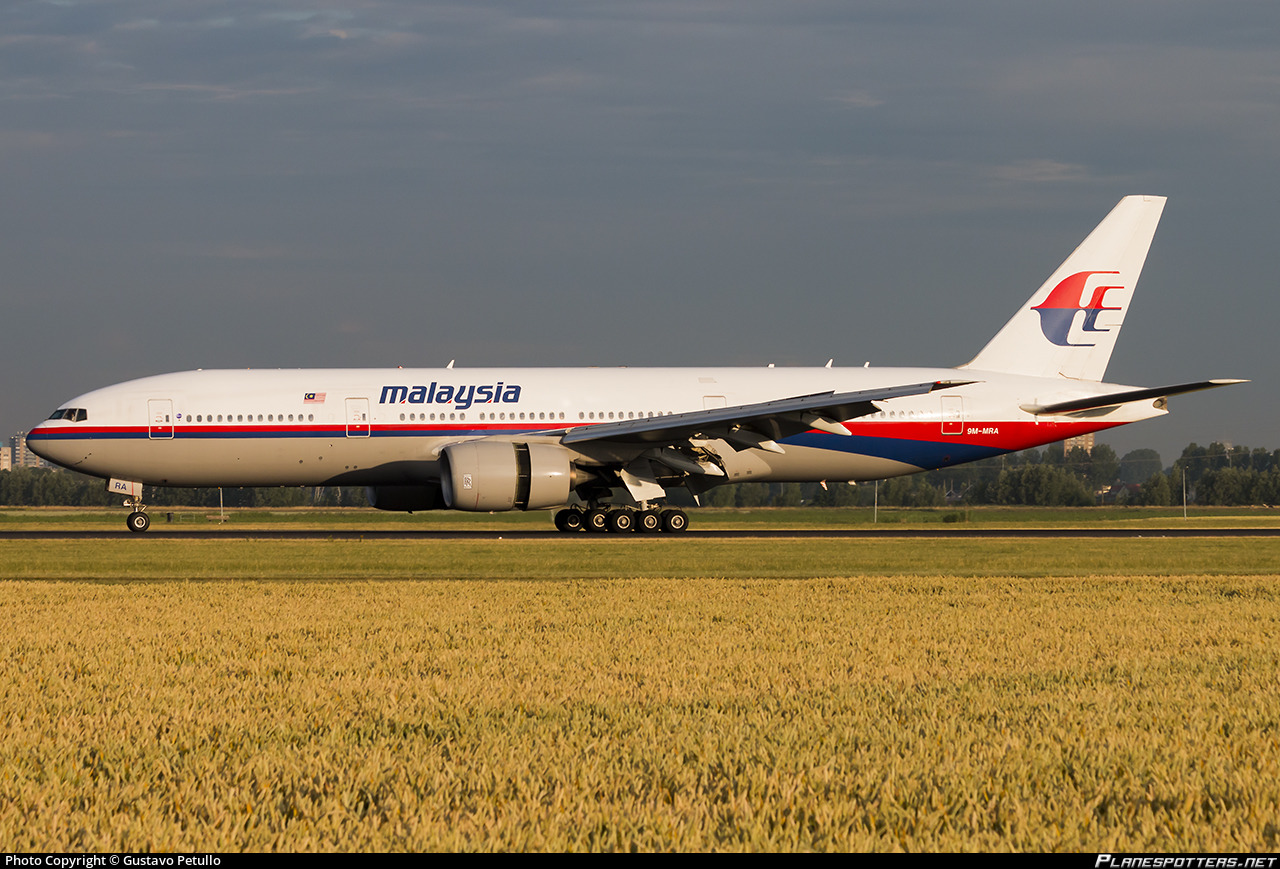 Авиакомпания malaysia airlines. | бизнес авиация азии