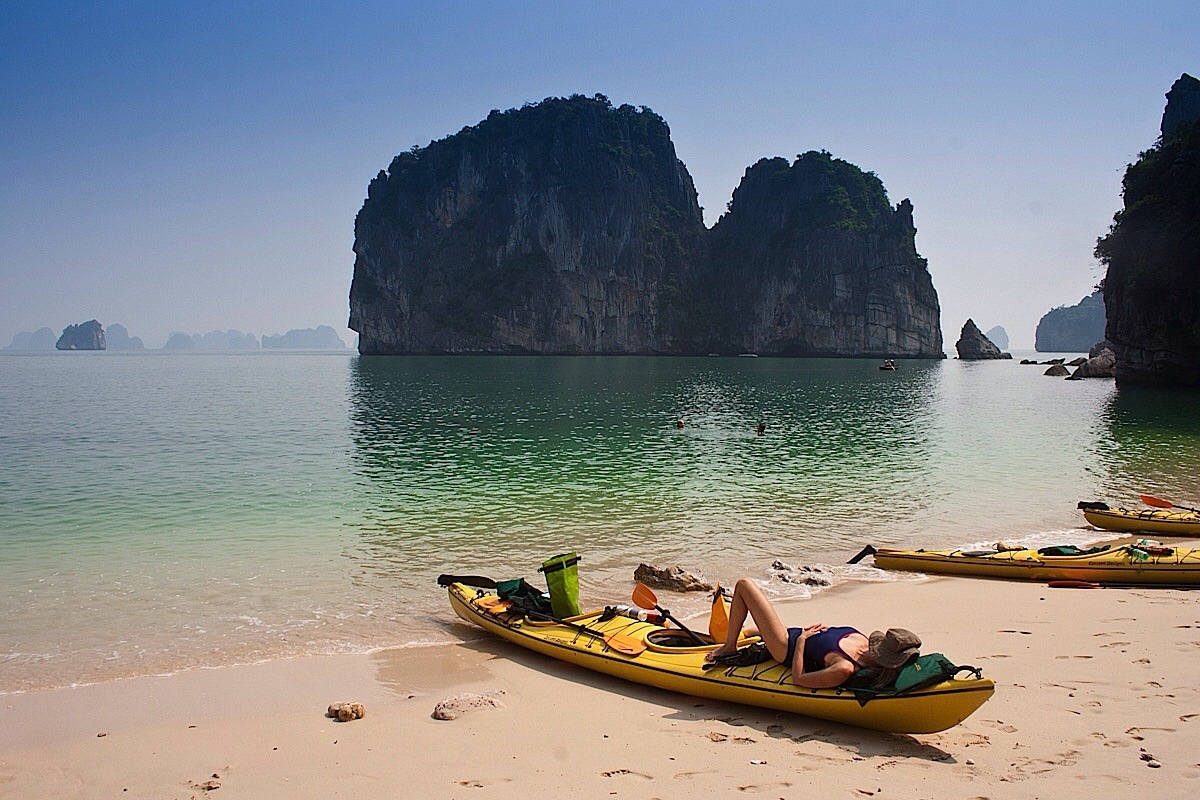 Погода во вьетнаме по месяцам и температура воды — когда лучше ехать?