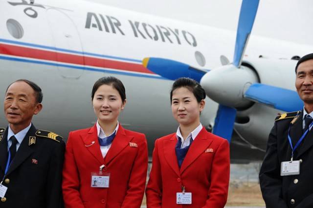 Авиакомпания кндр air koryo: обзор северокорейской авиакомпании, направления перелетов, флот самолетов и отзывы тех, кто летал