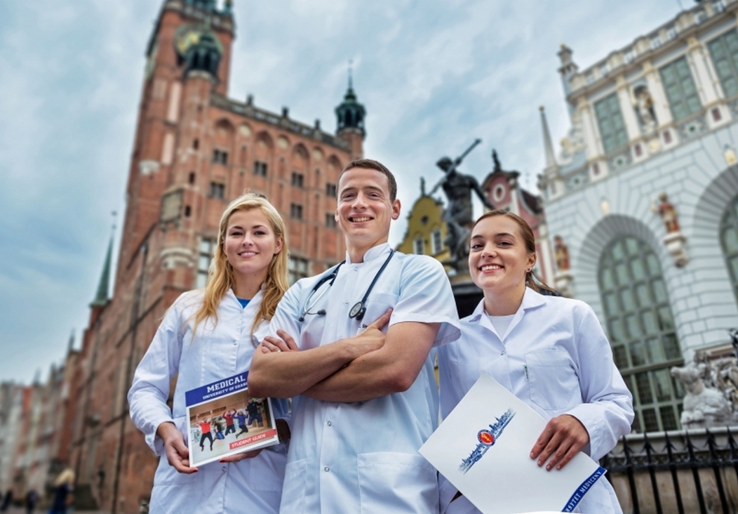 Получение высшего образования в польше для белорусов и украинцев