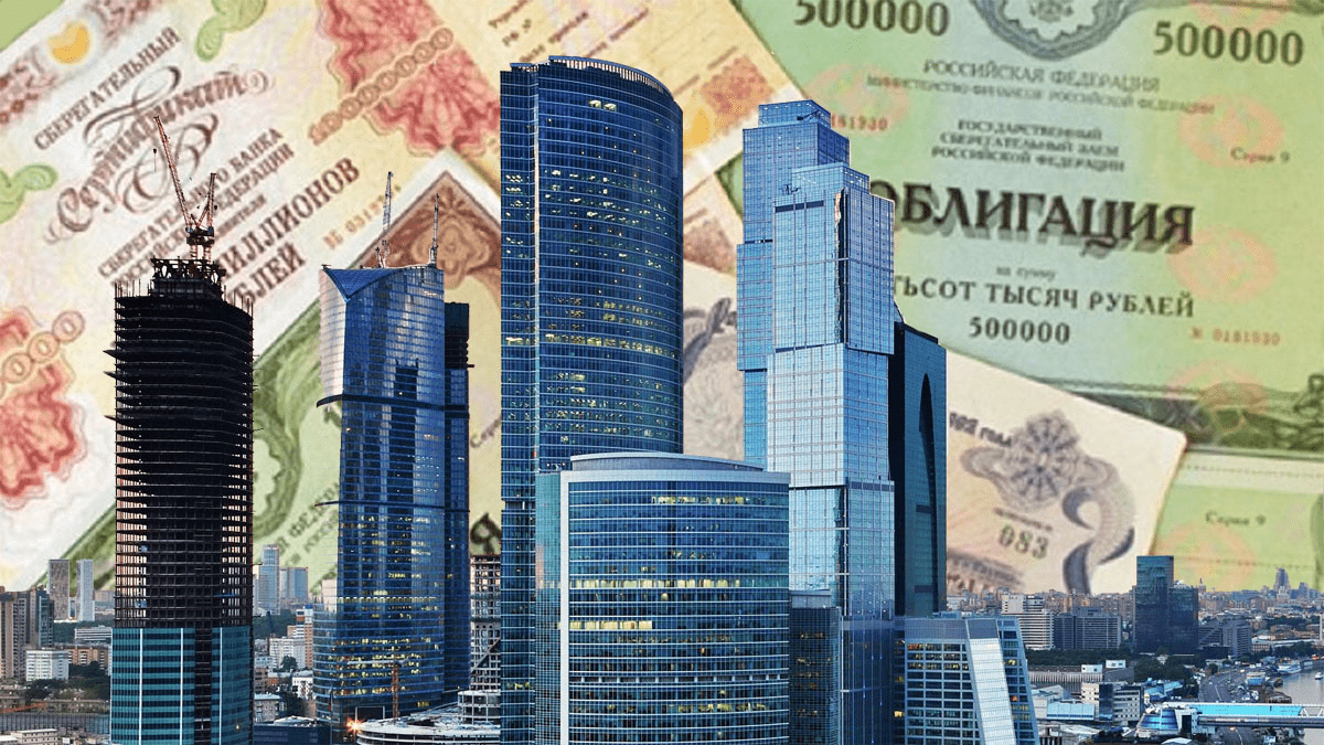 Инвестиции в германии: в недвижимость, в ценные бумаги - финансы