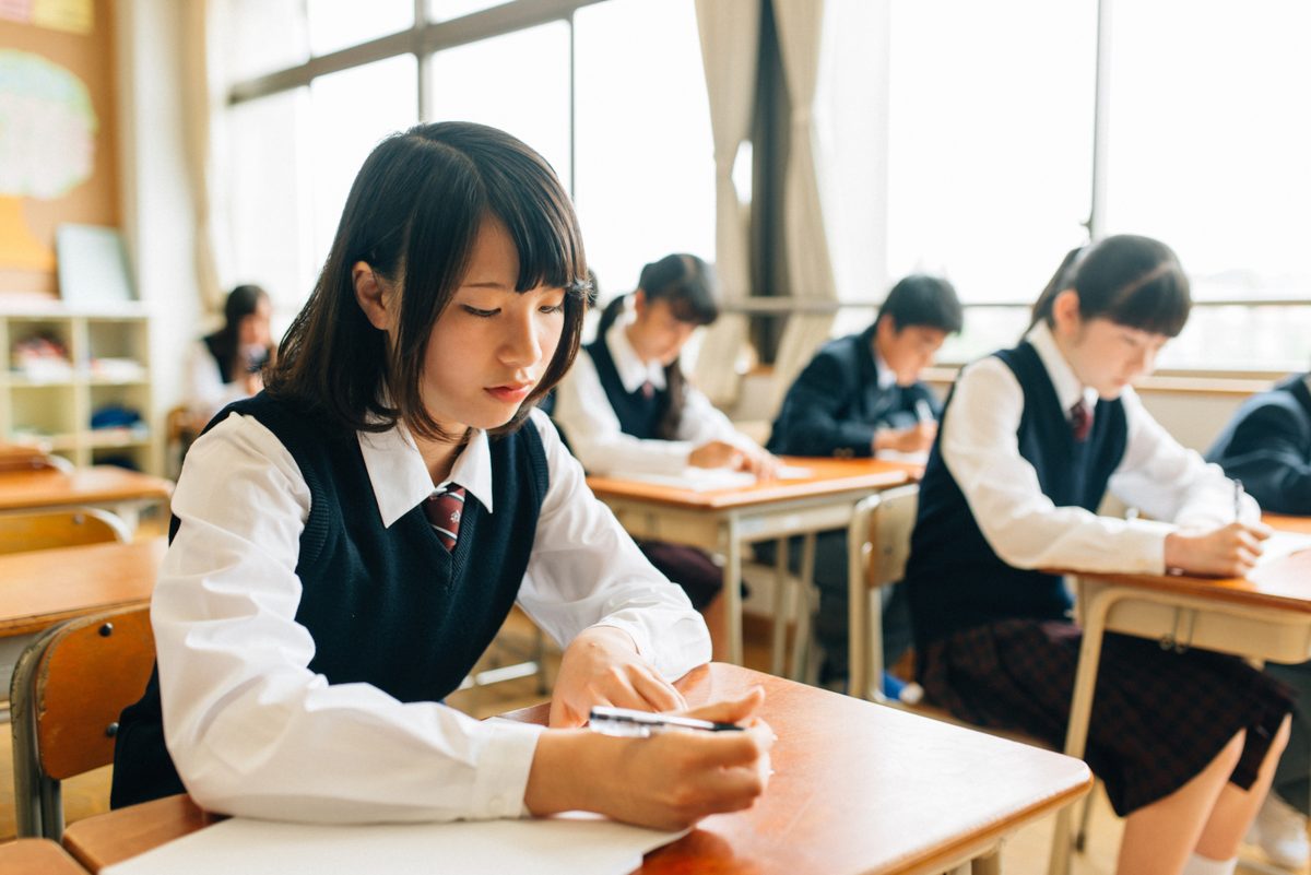 Система образования в японии: 10 интересных особенностей и преимуществ