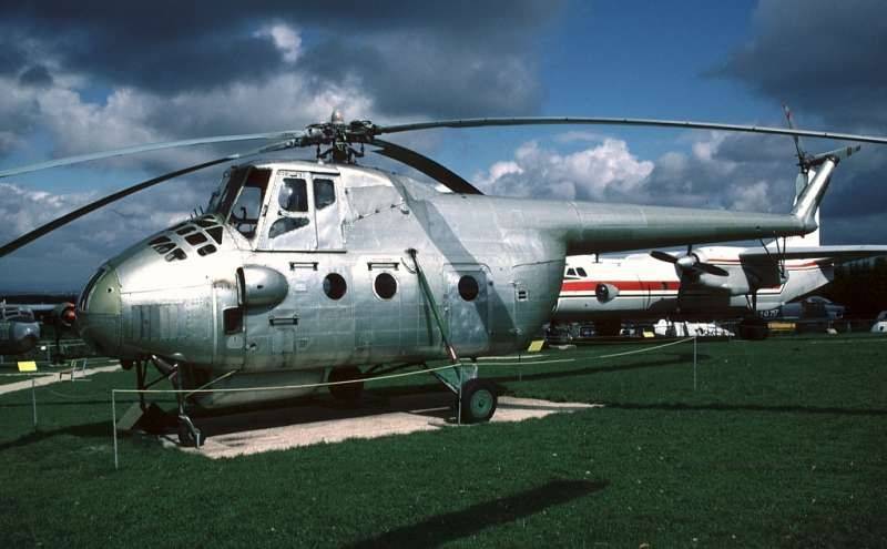 Обновлённый «крокодил»: какими возможностями обладает российский экспортный вертолёт ми-35п — рт на русском