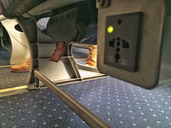 Запрещенные к перевозке: что нельзя брать в ручную кладь в самолете?