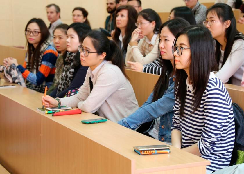 Образование южной кореи: особенности и нюансы обучения