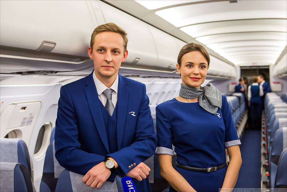 Авиакомпании россия: отзывы пассажиров и сотрудников, официальный сайт