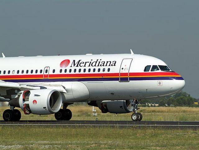 Авиакомпания meridiana fly - migrant fms.ru