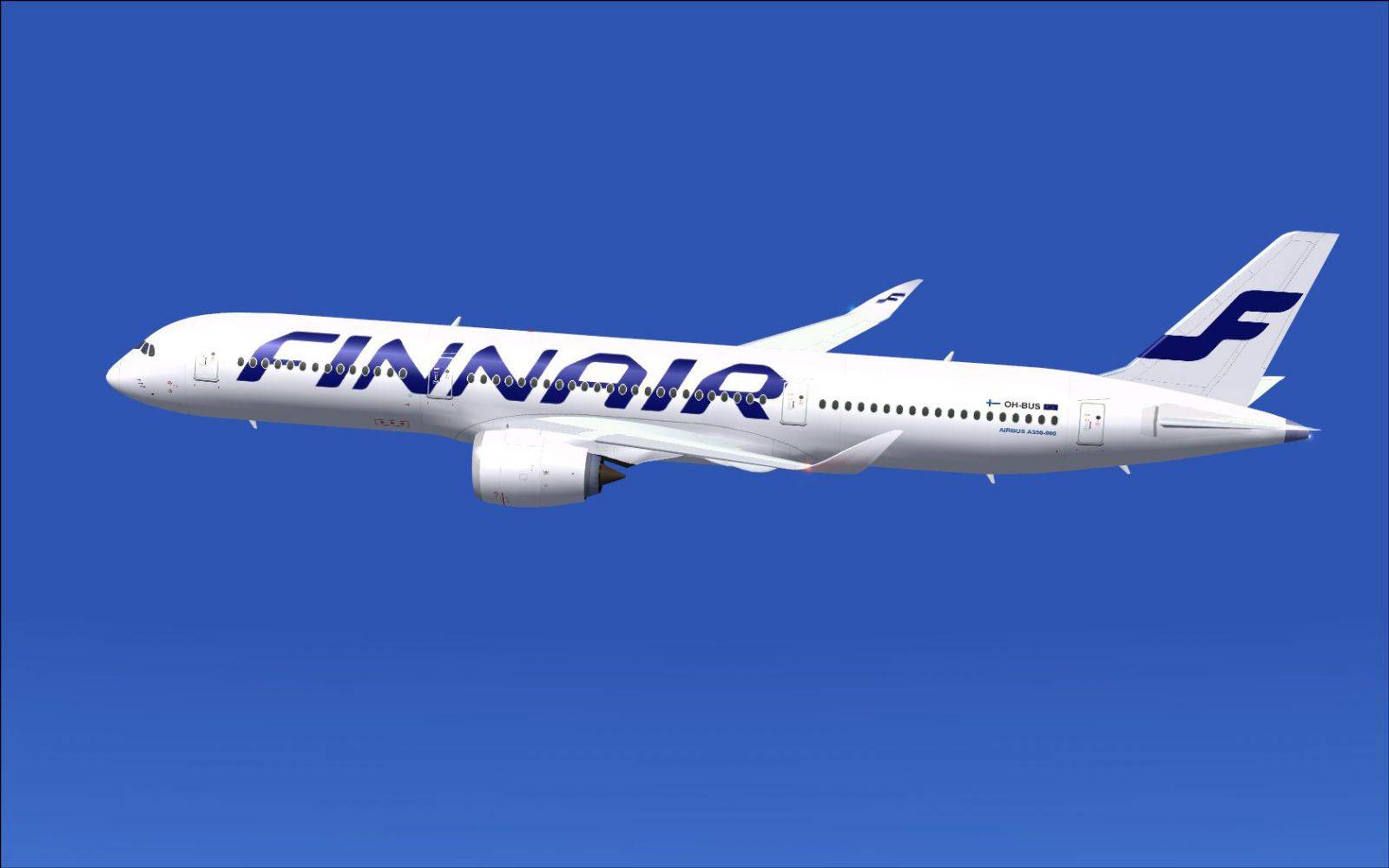 Авиакомпании финляндии finnair