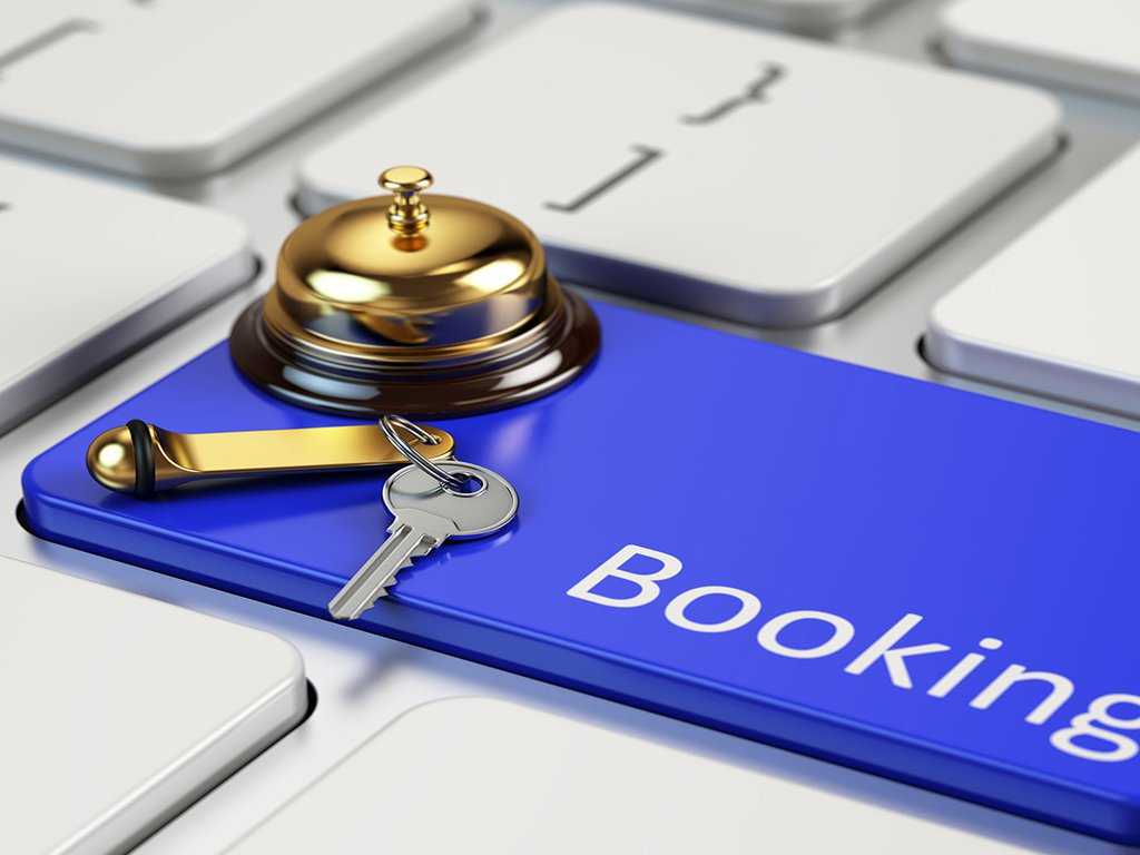 Где можно забронировать жилье в россии и за рубежом? без booking и airbnb
