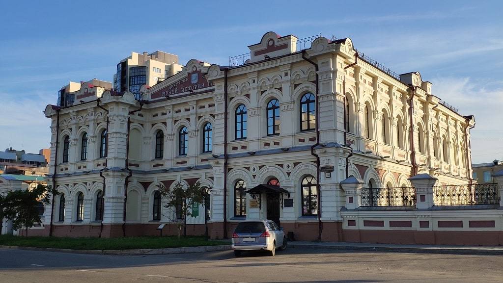 30 достопримечательностей иркутска, которые стоит посмотреть