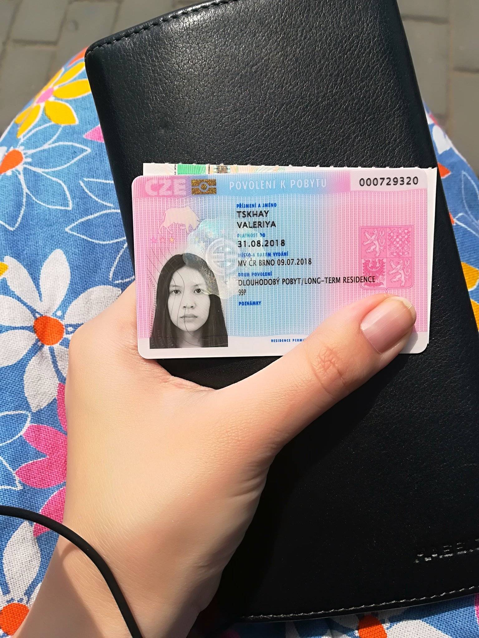 Возможно ли перевезти в польшу родителей пенсионеров?