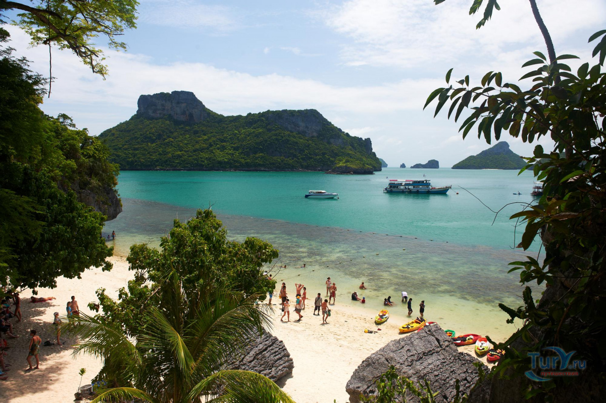 9 лучших пляжей самуи – где отдохнуть на тайском острове