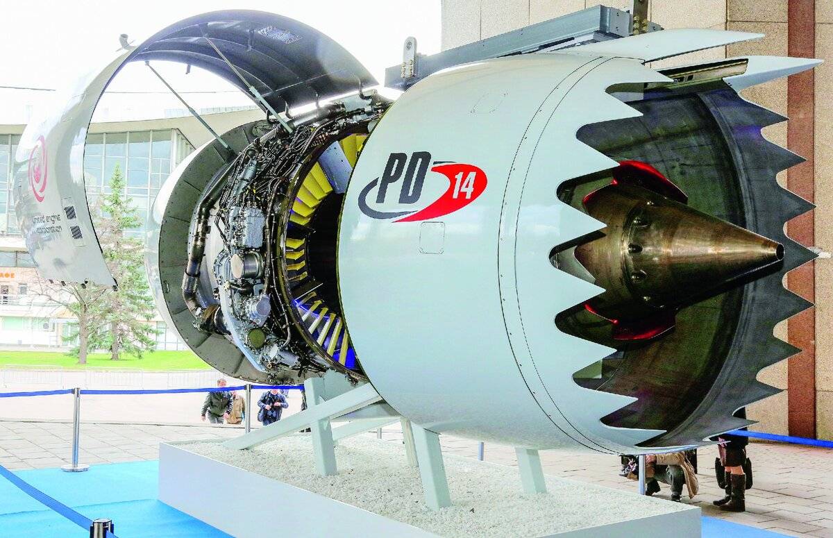 Ручная работа: как развивается производство российского авиадвигателя пд-14 — рт на русском