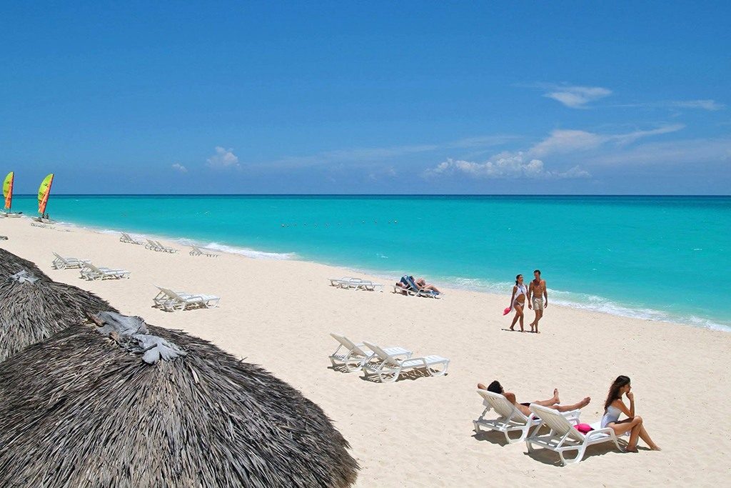 Курорты кубы: где лучше отдыхать, пляжи карибского моря
