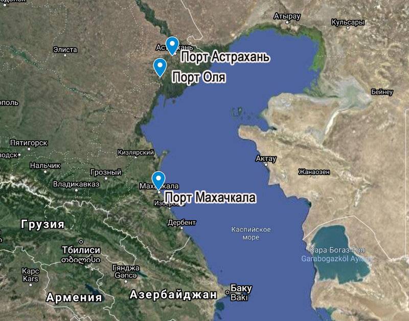 Отдых на каспийском море — 2020: астрахань, дагестан, казахстан и азербайджан