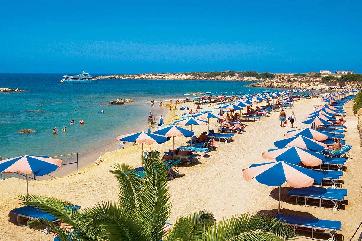 Отдых на кипре: как добраться, популярные туры, основные достопримечательности и пляжный отдых