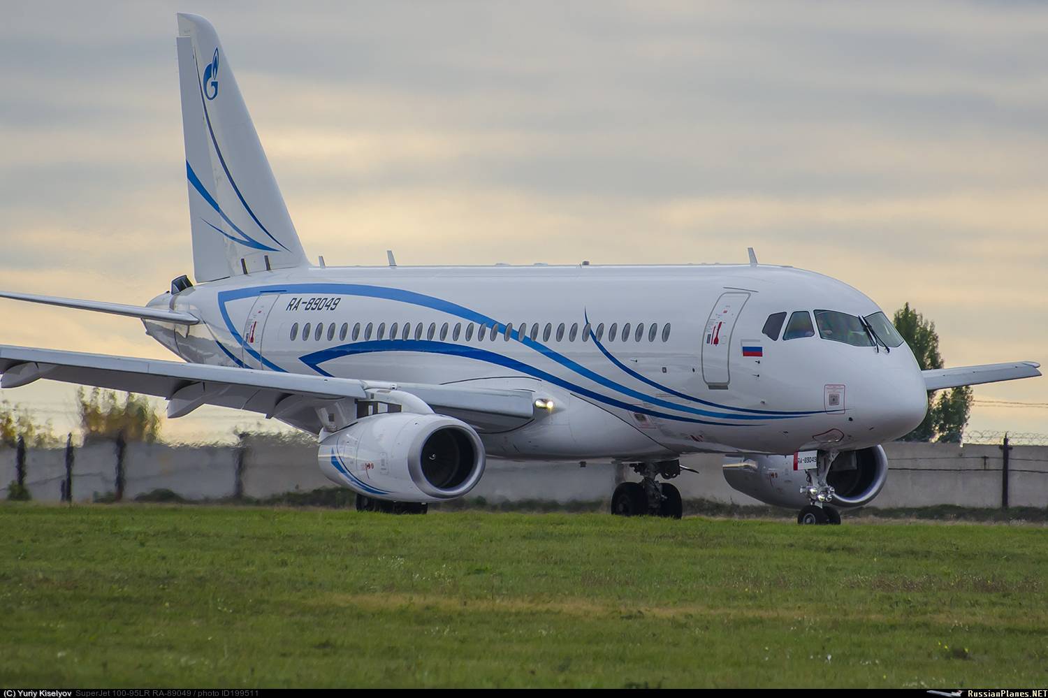 Газпром авиа - отзывы пассажиров 2017-2018 про авиакомпанию gazpromavia aviation