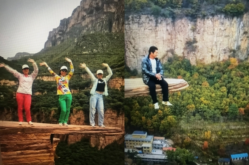 Парки развлечений в китае - туризм в китае | достопримечательности, отдых и шопинг
