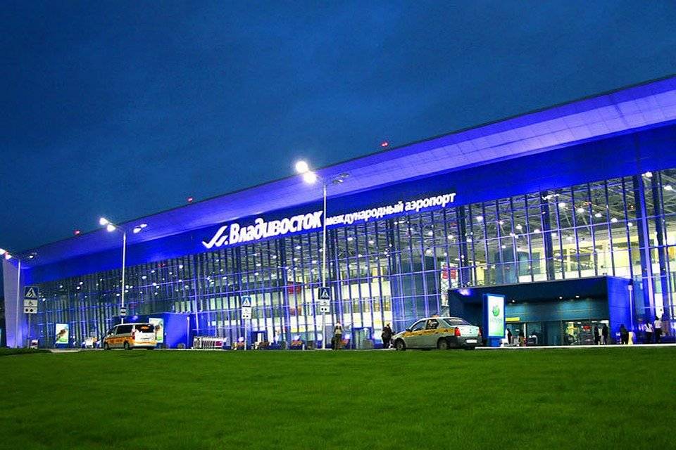 Аэропорт владивосток (кневичи): онлайн-табло, авиабилеты, авиакомпании, рейсы | авианити