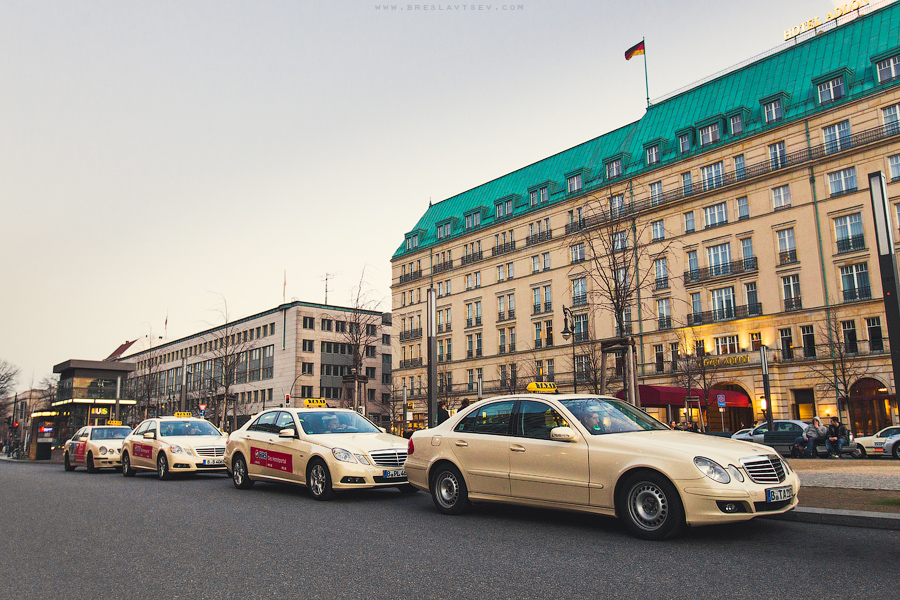 Аренда авто в европе, условия автопроката и советы туристам в германии
