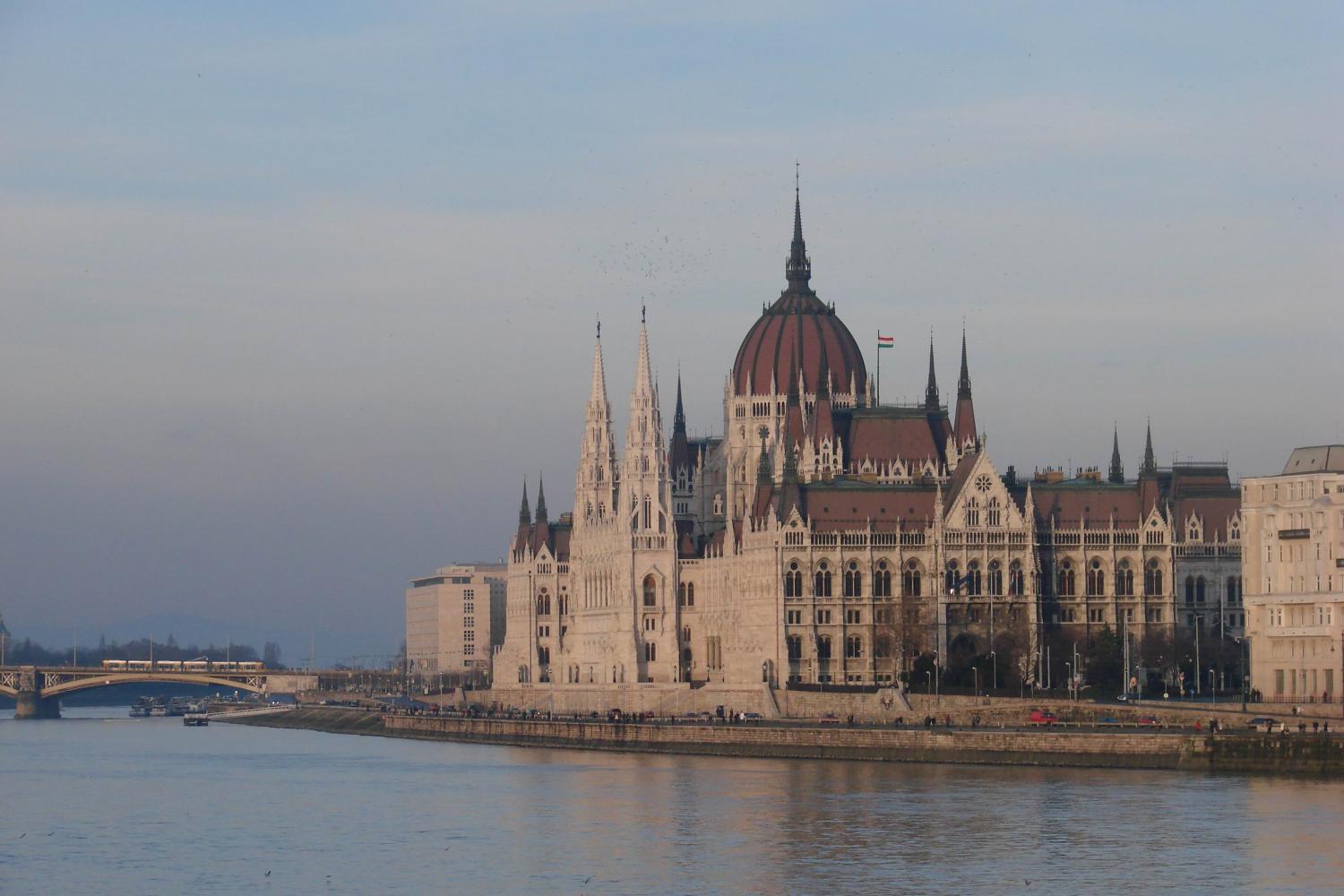 Чем славится будапешт: 7 причин отправиться туда прямо сейчас - сайт о путешествиях