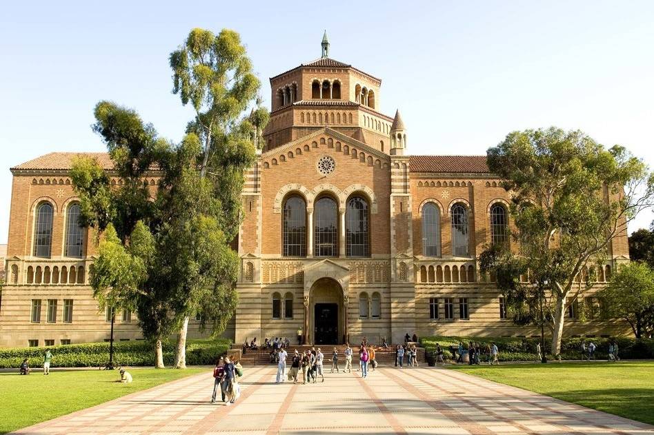 Обучение в университетах калифорнии в 2023 году: лучшие вузы сша
