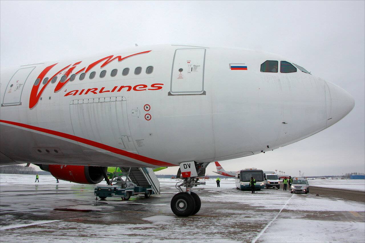 Авиакомпания вим-авиа (vim airlines) — авиакомпании и авиалинии россии и мира