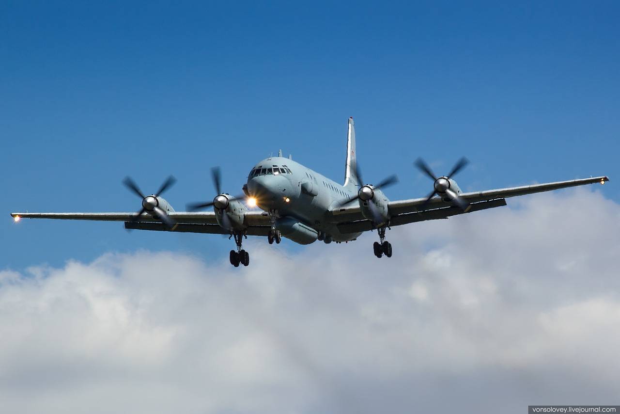 Самолет l-410: технические характеристики и фото :: syl.ru