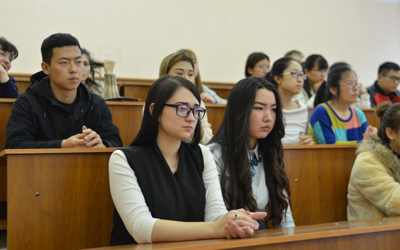 Высшее образование южной кореи: вузы, особенности обучения