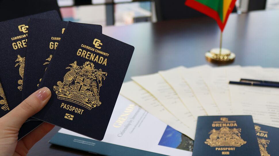 Гражданство чили - второй паспорт