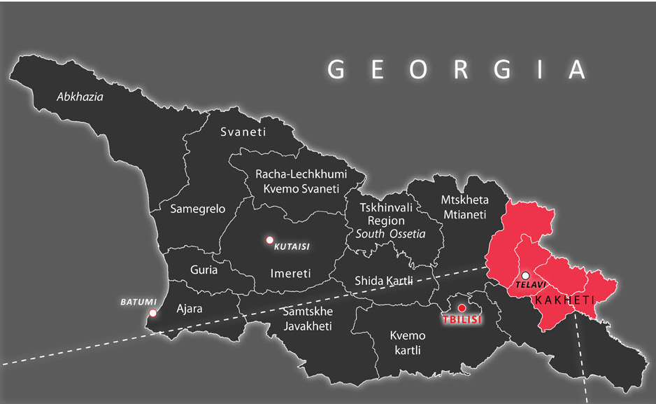 Стоит ли ехать на отдых в грузию