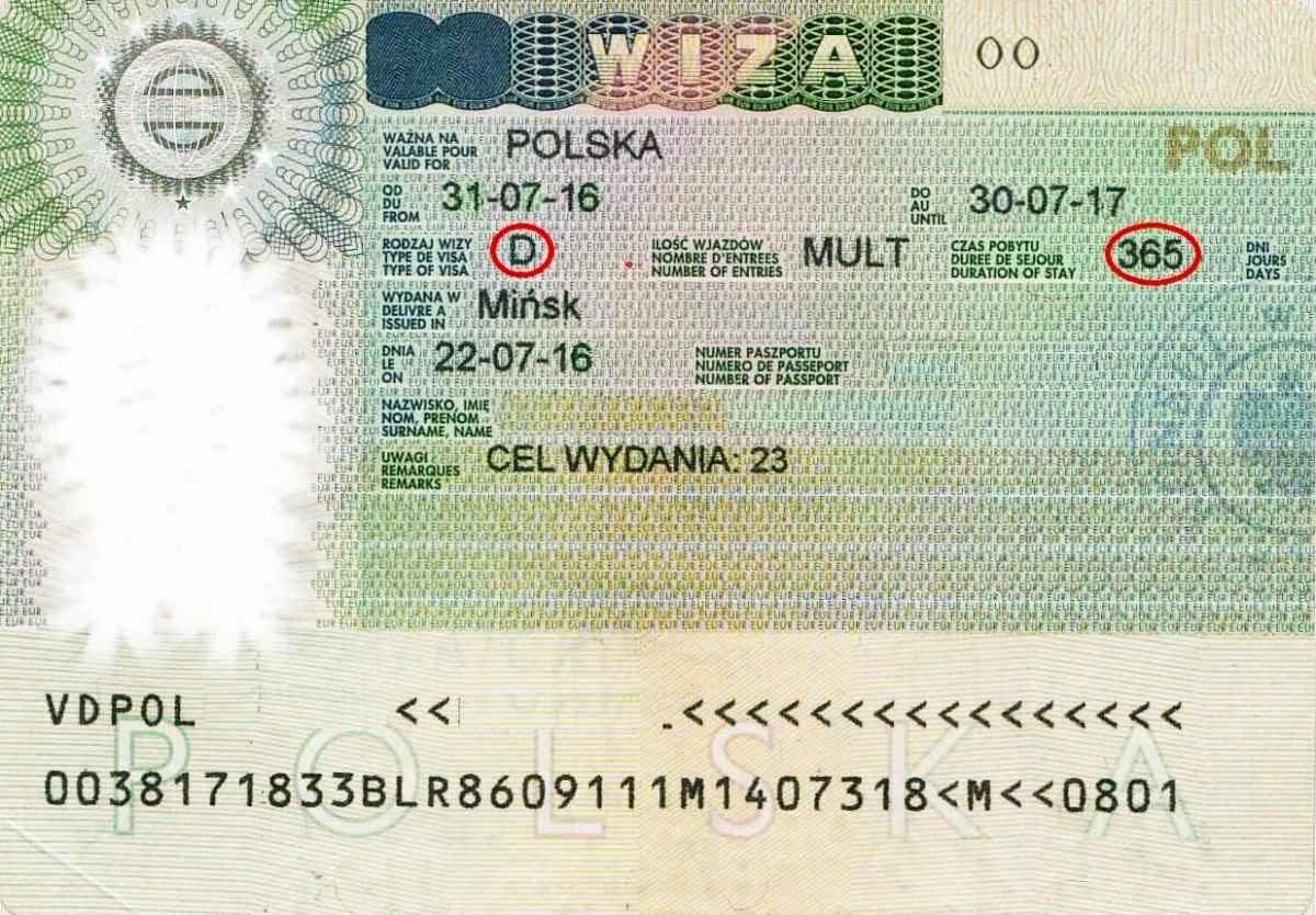 Рабочая виза в финляндию: нюансы оформления, сроки и документы